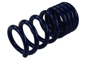 Ford Mustang Lowering Springs - Front + Rear - Ford Racing - `15-`17 Ford Mustang Lowering Springs - Front + Rear - Ford Racing - `15-`17